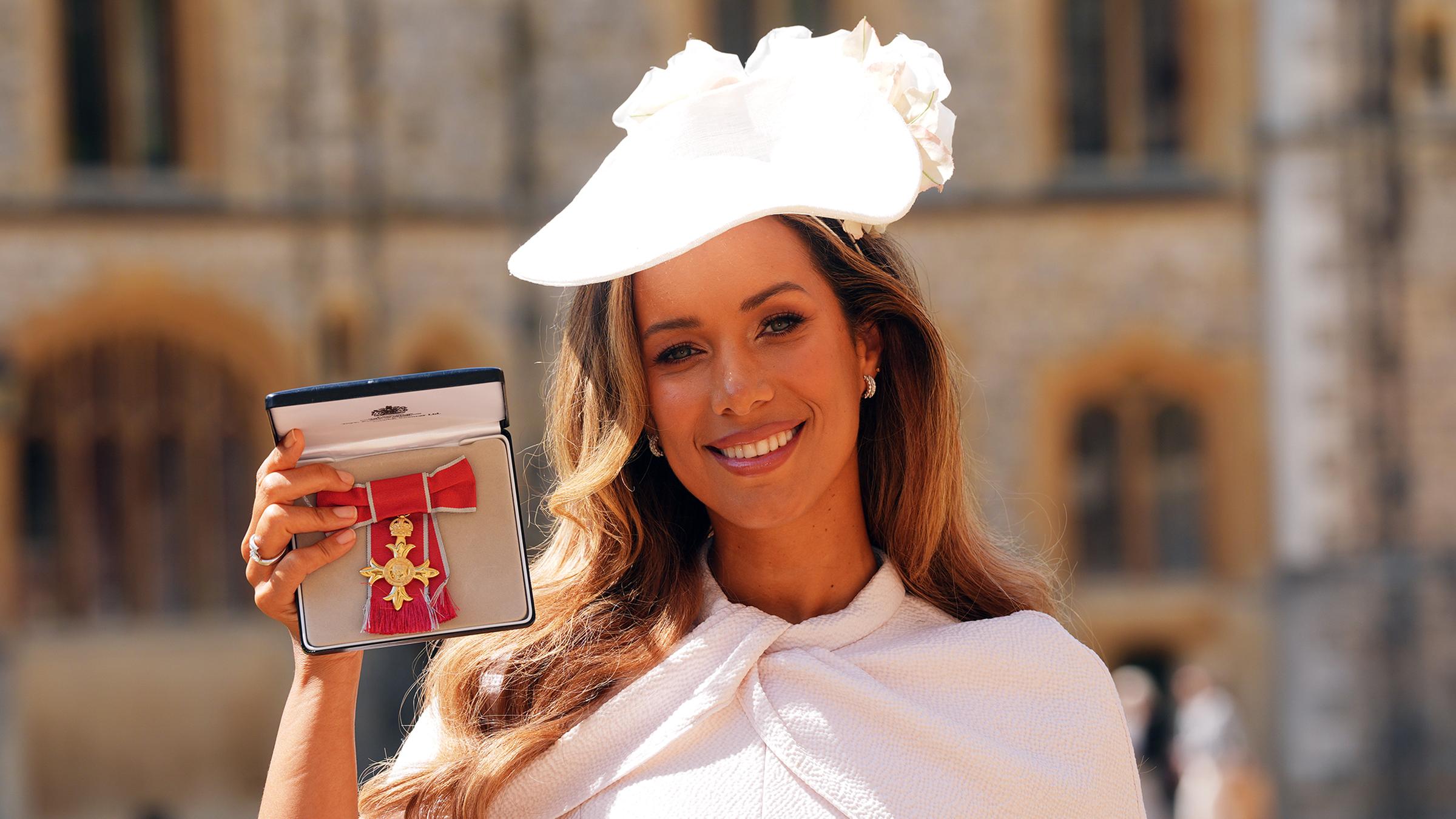 Leona Lewis 