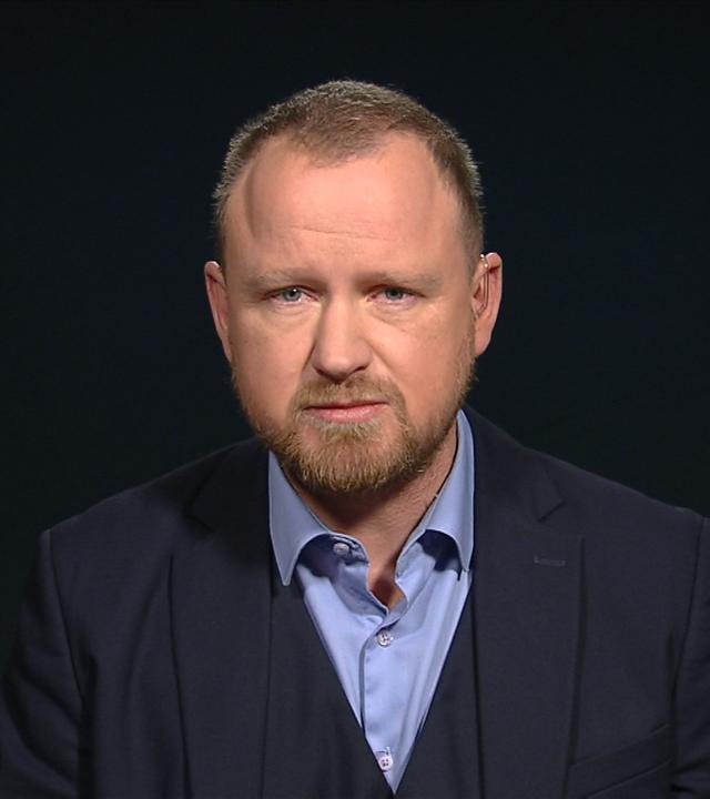 Christian Leye 