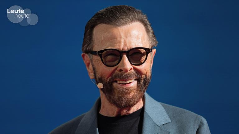 Björn Ulvaeus