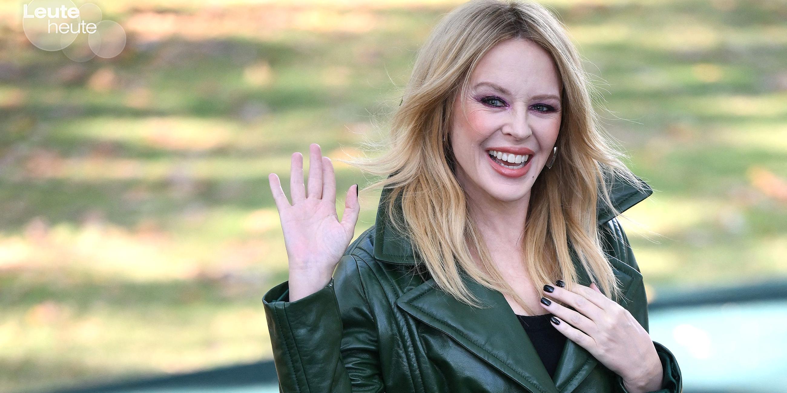 Kylie Minogue