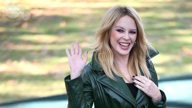 Kylie Minogue