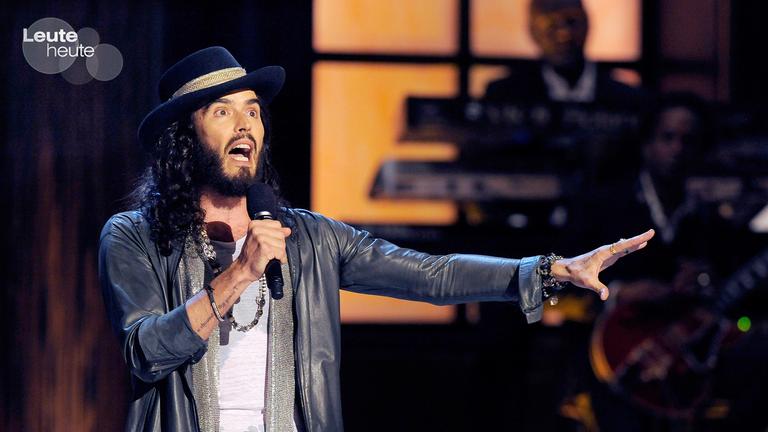 Russell Brand 