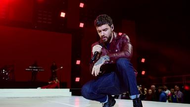 Archiv: Liam Payne