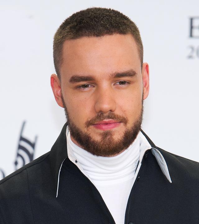 Liam Payne auf der "Echo"-Verleihung 2018. 