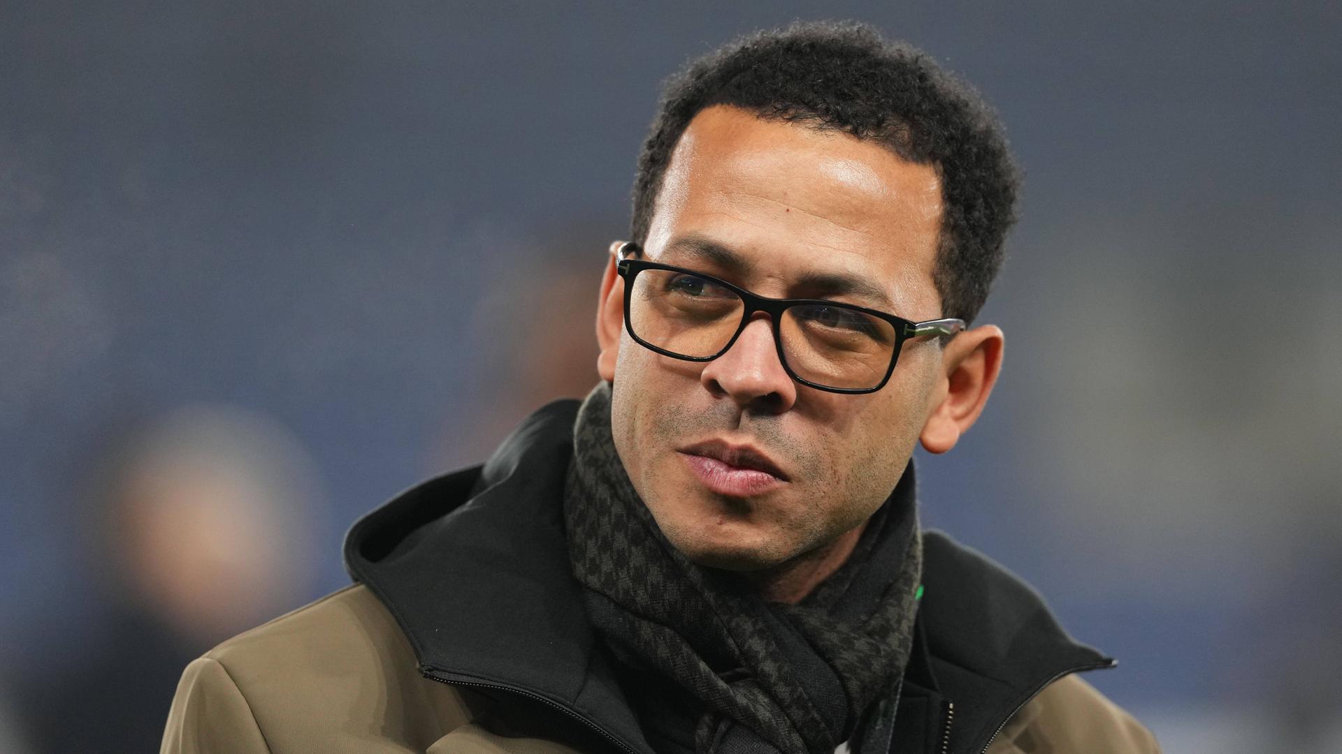 Liam Rosenior der neue Trainer von FC Chelsea. (Archiv)