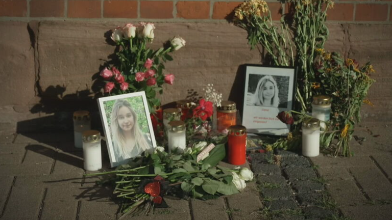 Prozess im Fall Liana K. gestartet