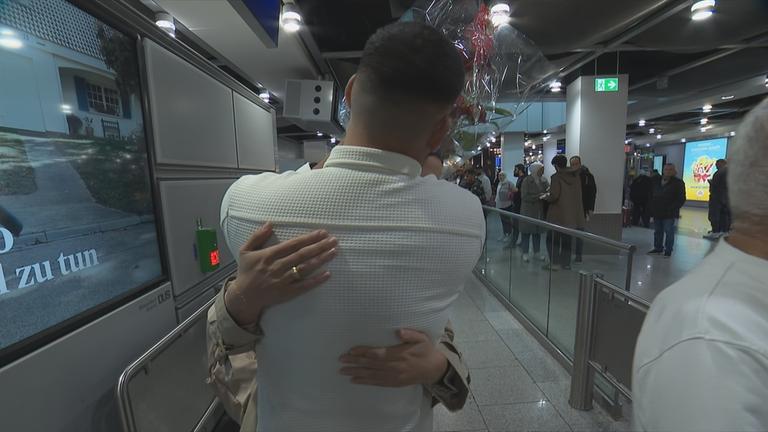 Libanesen in Deutschland