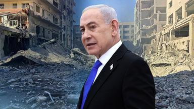 Live: Eskalation im Libanon - wie geht es weiter?