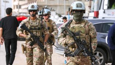 UN fordert Stopp von Angriffen auf Blauhelme