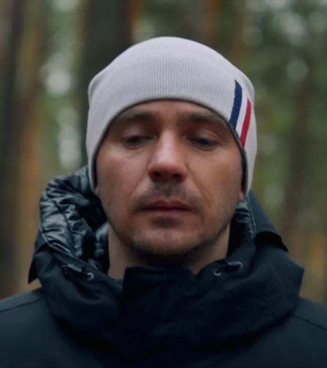 Liebe im Krieg