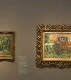 Liebermann Kunst Barberini