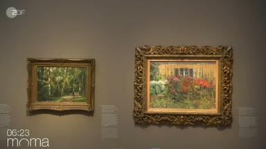 Liebermann Kunst Barberini