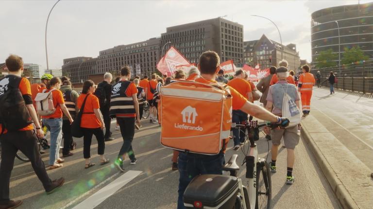 Lieferando