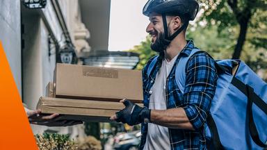 Quick Commerce nach Corona: Boom oder Pleite?