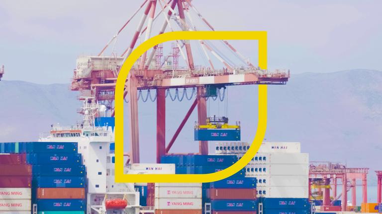 plan b: Lieferketten im Wandel