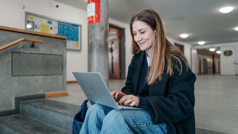 "Wir bringen das echte Leben ins Klassenzimmer"