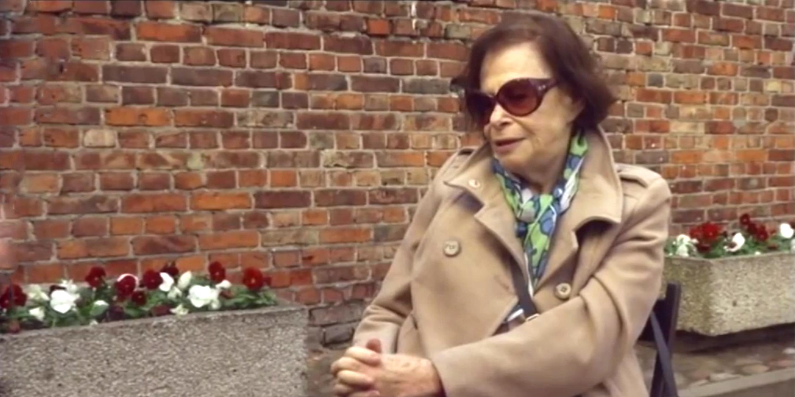 Irina Likierman-Boldok