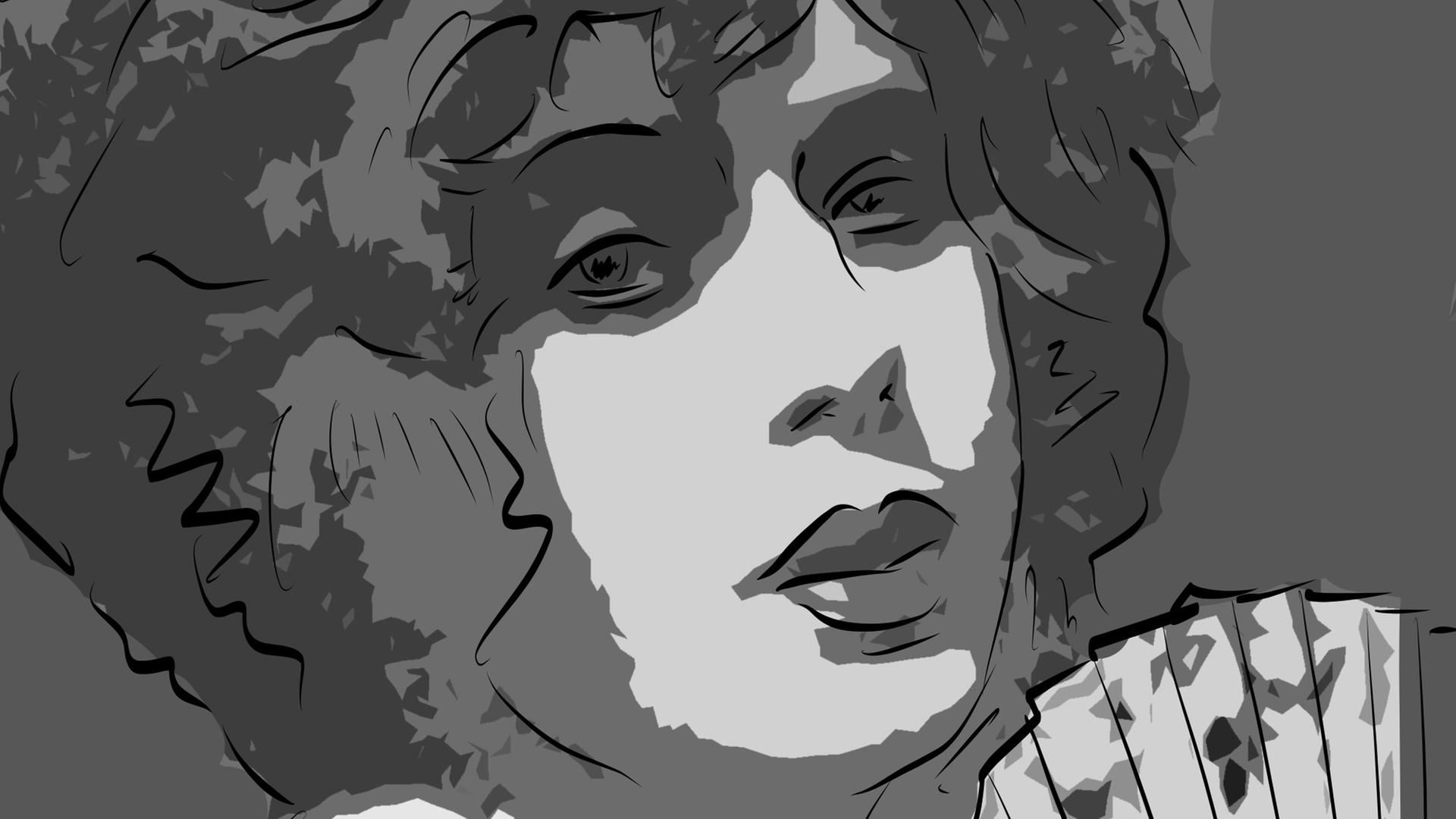 Lili Elbe