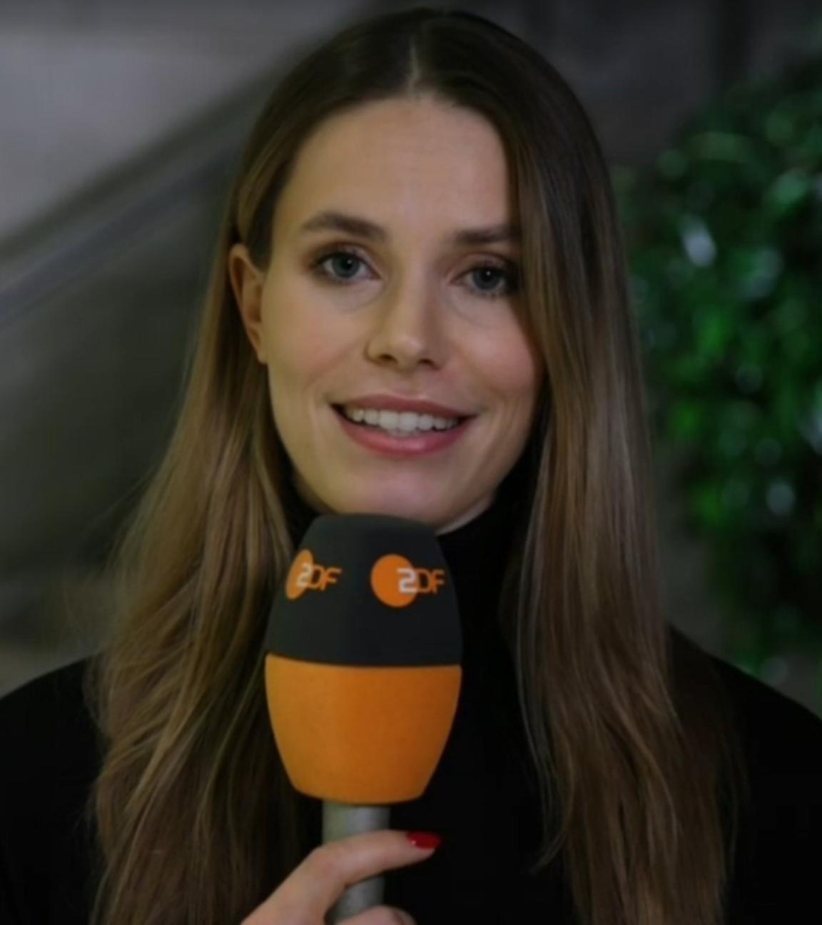 Lili Engels am 15.11.25