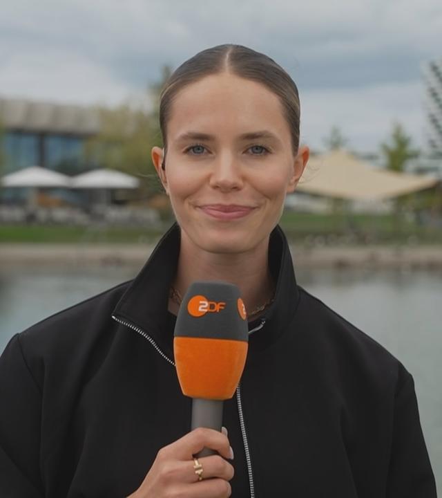 Lili Engels