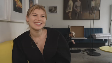Lilith Becker: Eigene Mode statt Schauspiel