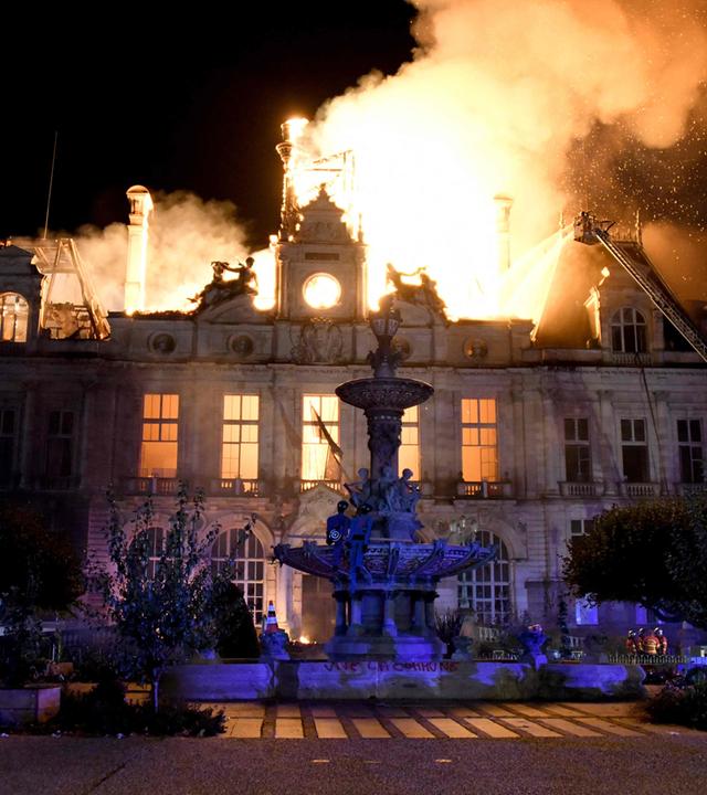 FRANCE-SOCIAL-DEMO