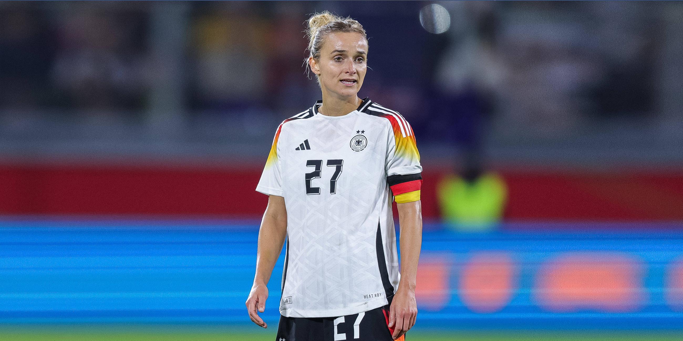 Lina Magull