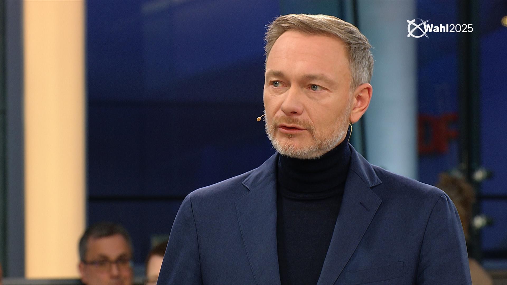 Christian Lindner