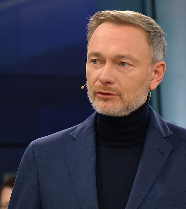 Christian Lindner