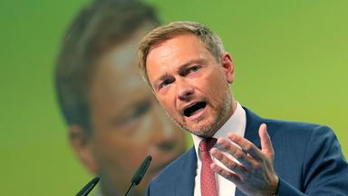fdp-bundesparteitag