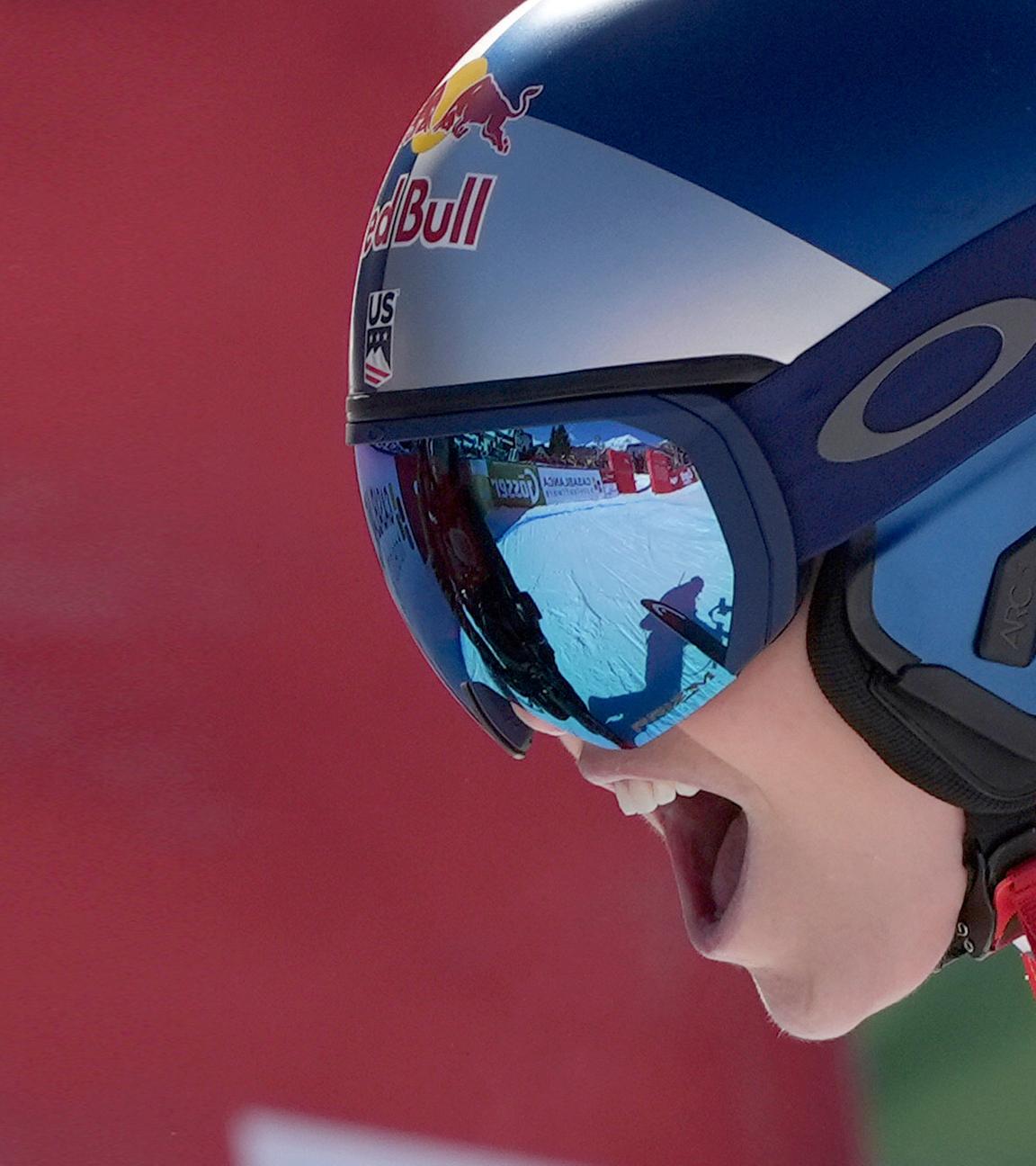 Lindsey Vonn