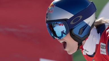 Lindsey Vonn