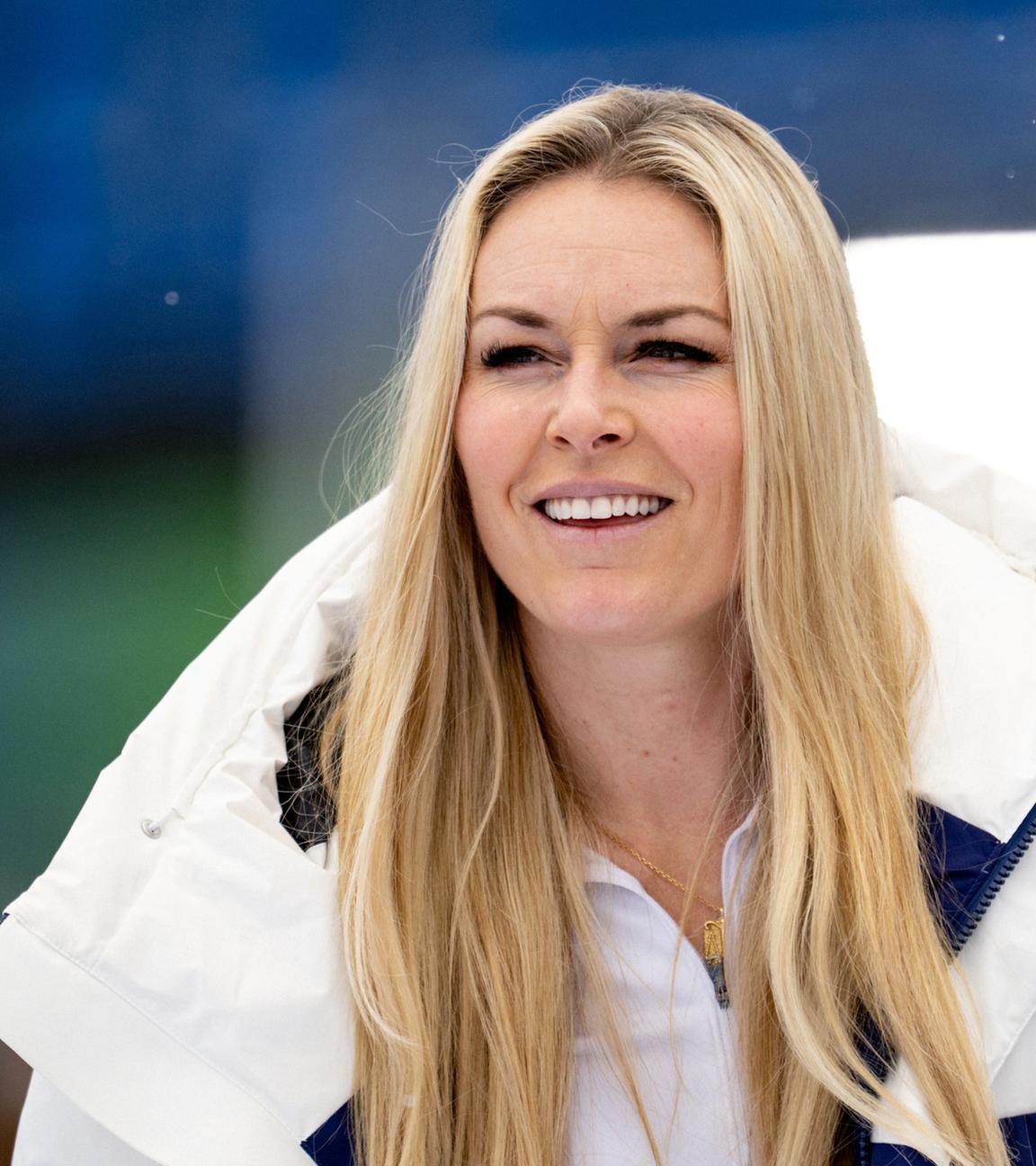 Lindsey Vonn (USA)