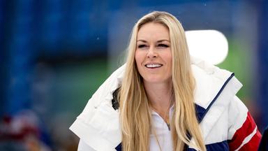 Lindsey Vonn (USA)
