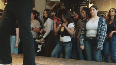 Line Dance