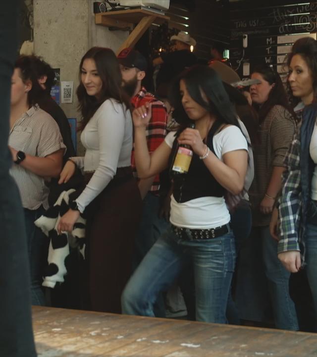 Line Dance