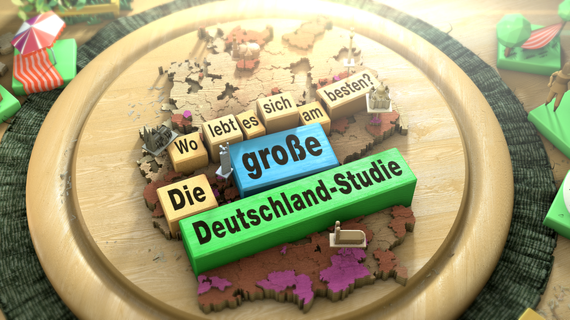 Link Deutschland-Studie
