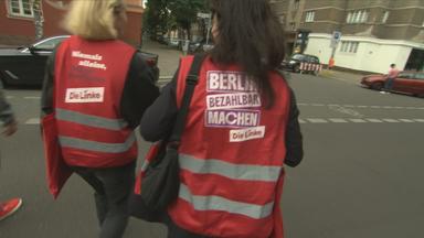 Linke Berlin