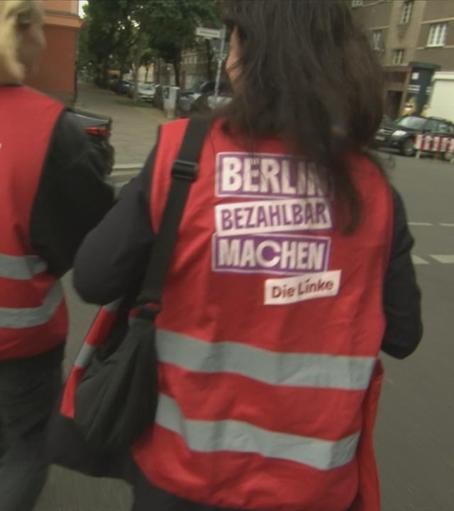 Linke Berlin