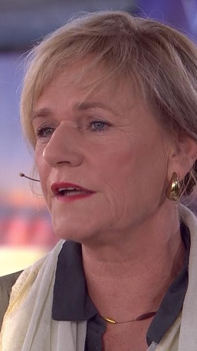 Simone Oldenburg  Die Linke | Spitzenkandidatin Mecklenburg-Vorpommern