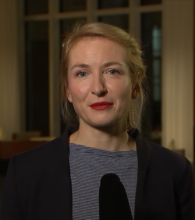 Die Linke will sich neu erfinden