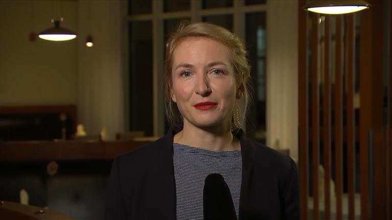 Die Linke will sich neu erfinden