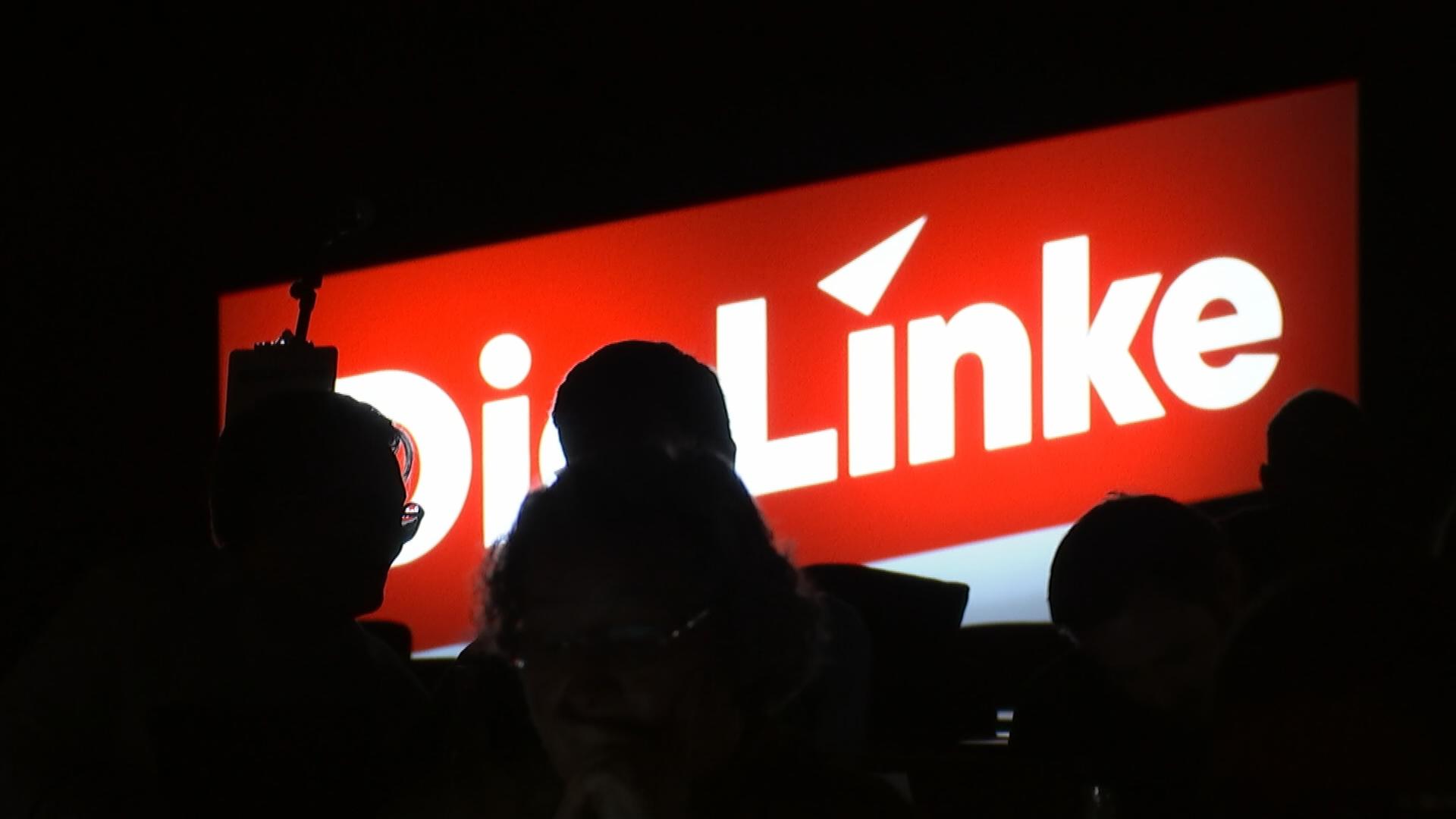 Die Linke will sich neu erfinden
