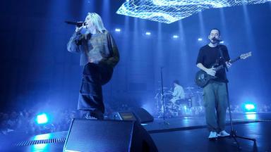 Linkin Park Konzert in Los Angeles