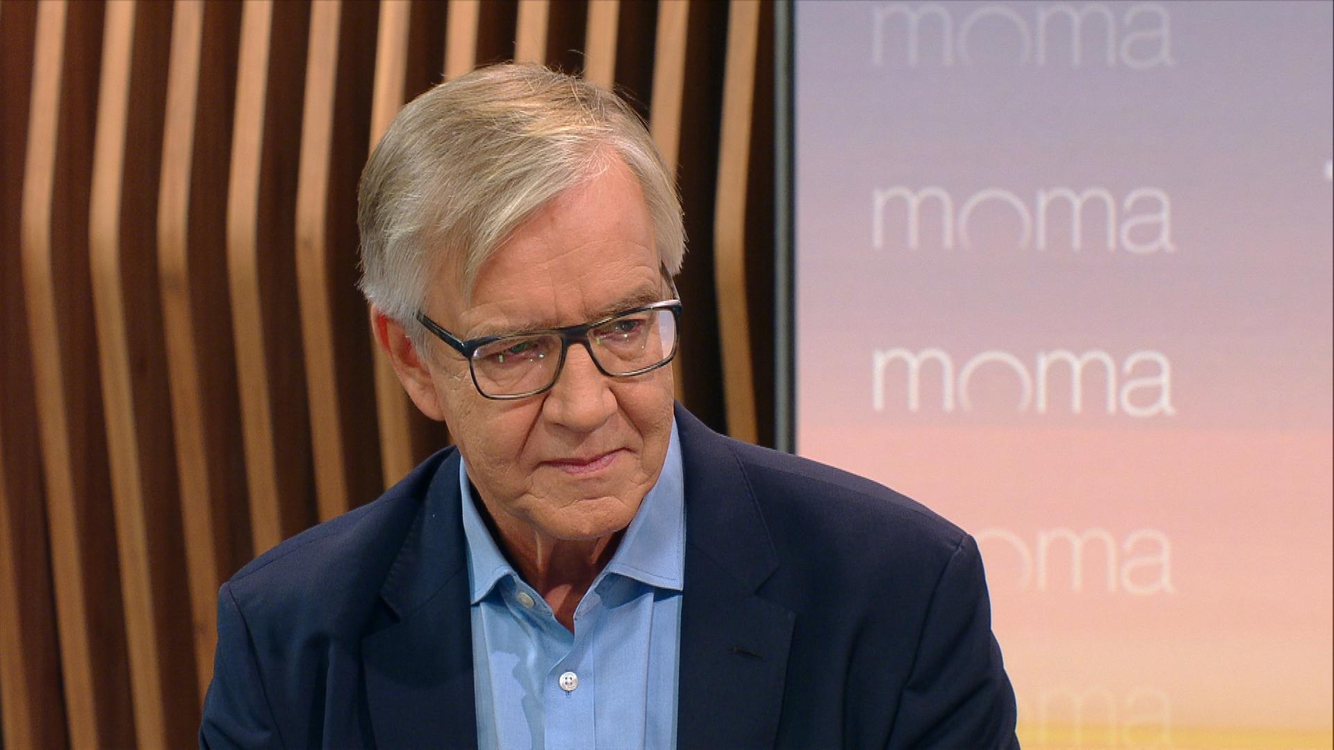 Bartsch: "Die Linke ist nicht tot"