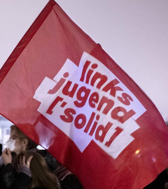 Linksjugend