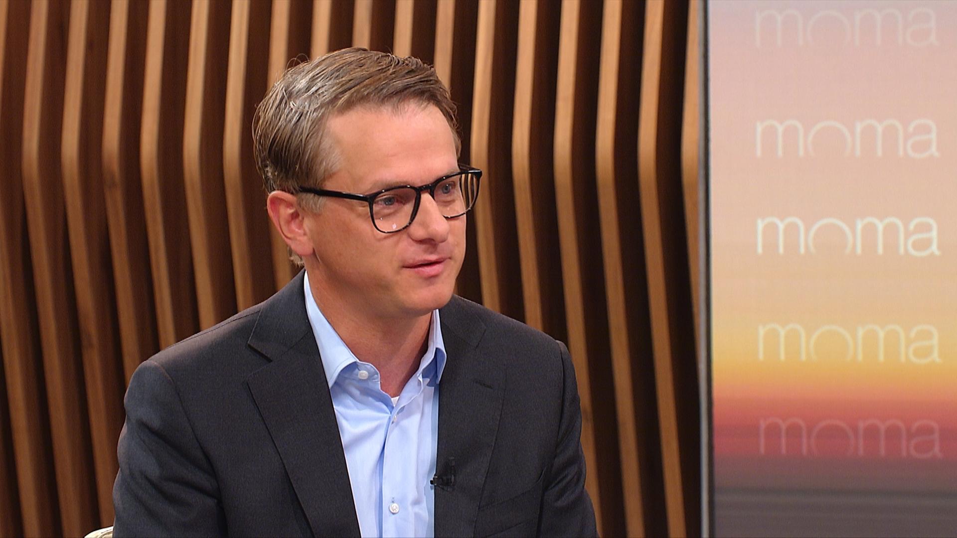 Carsten Linnemann  CDU | Generalsekretär