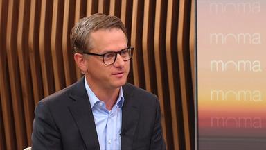 Carsten Linnemann  CDU | Generalsekretär