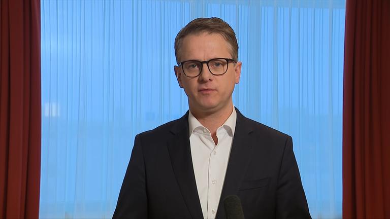 Carsten Linnemann  CDU | Generalsekretär