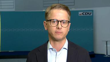 Carsten Linnemann CDU